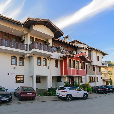 Hotel Izvora Kranevo Exterior photo
